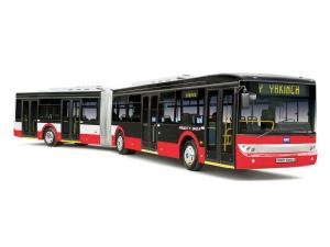 BMC Procity 340K 2010 года